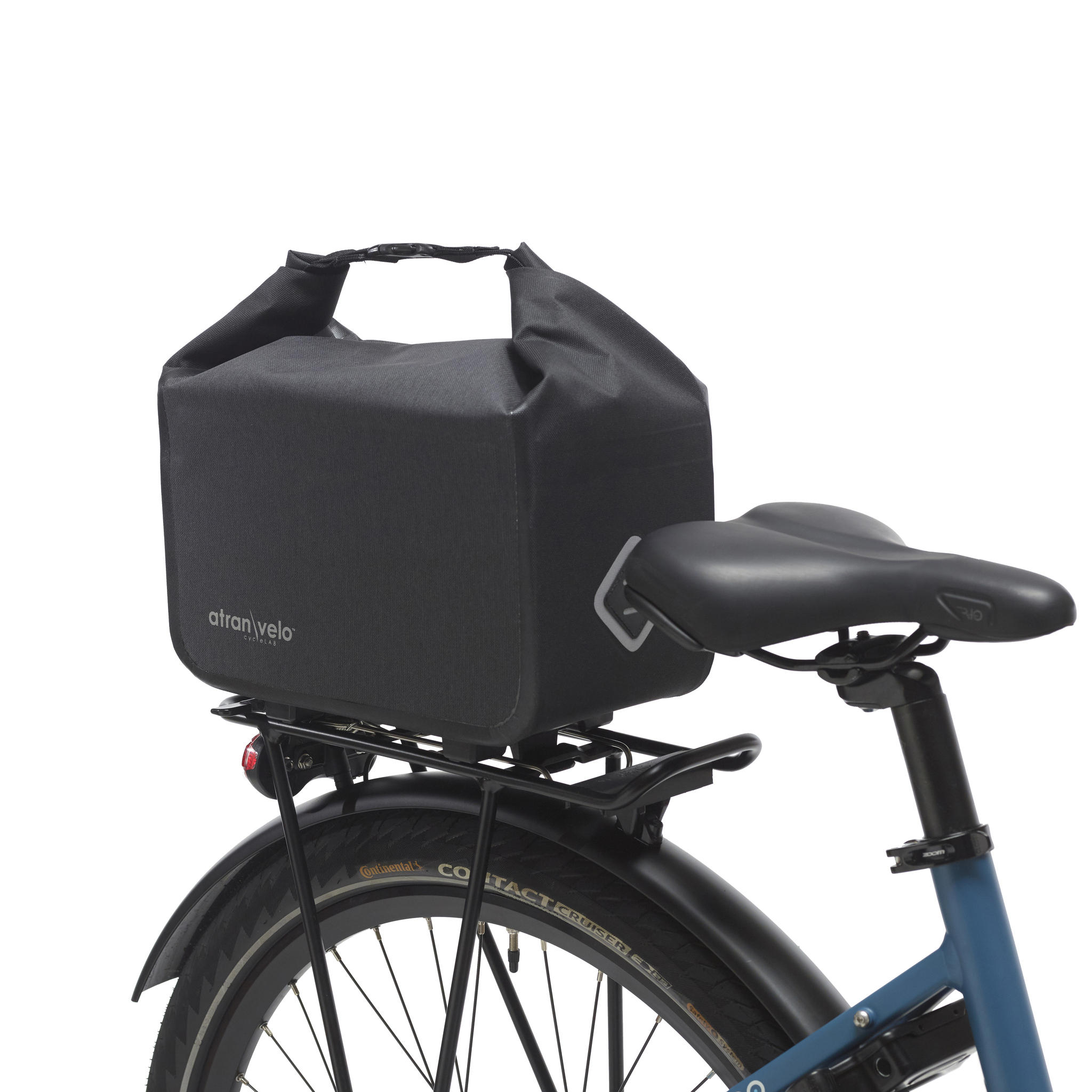 AtranVelo Travel System-Fahrradtasche 